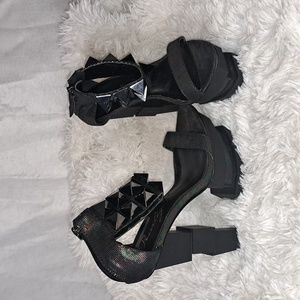 Womens Heels